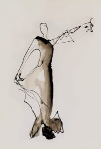 007 Flamenco Nijmegen | Marianne de Bil