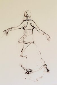 015 Flamenco Nijmegen | Marianne de Bil