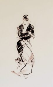019 Flamenco Nijmegen | Marianne de Bil