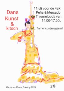 Flamenconijmegen.nl