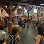 Flamenco in de Thiemeloods 2026
